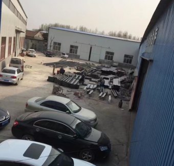 廠(chǎng)房展示QX-023