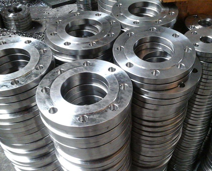 濟南軸類鍛件加工廠家